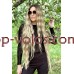 Длинный волнистый парик CHIC SWEET 100 см тон 8-12-22 мелирование в теплых блонд-оттенках Длинный волнистый парик CHIC SWEET 100 см тон 8-12-22 мелирование в теплых блонд-оттенках
